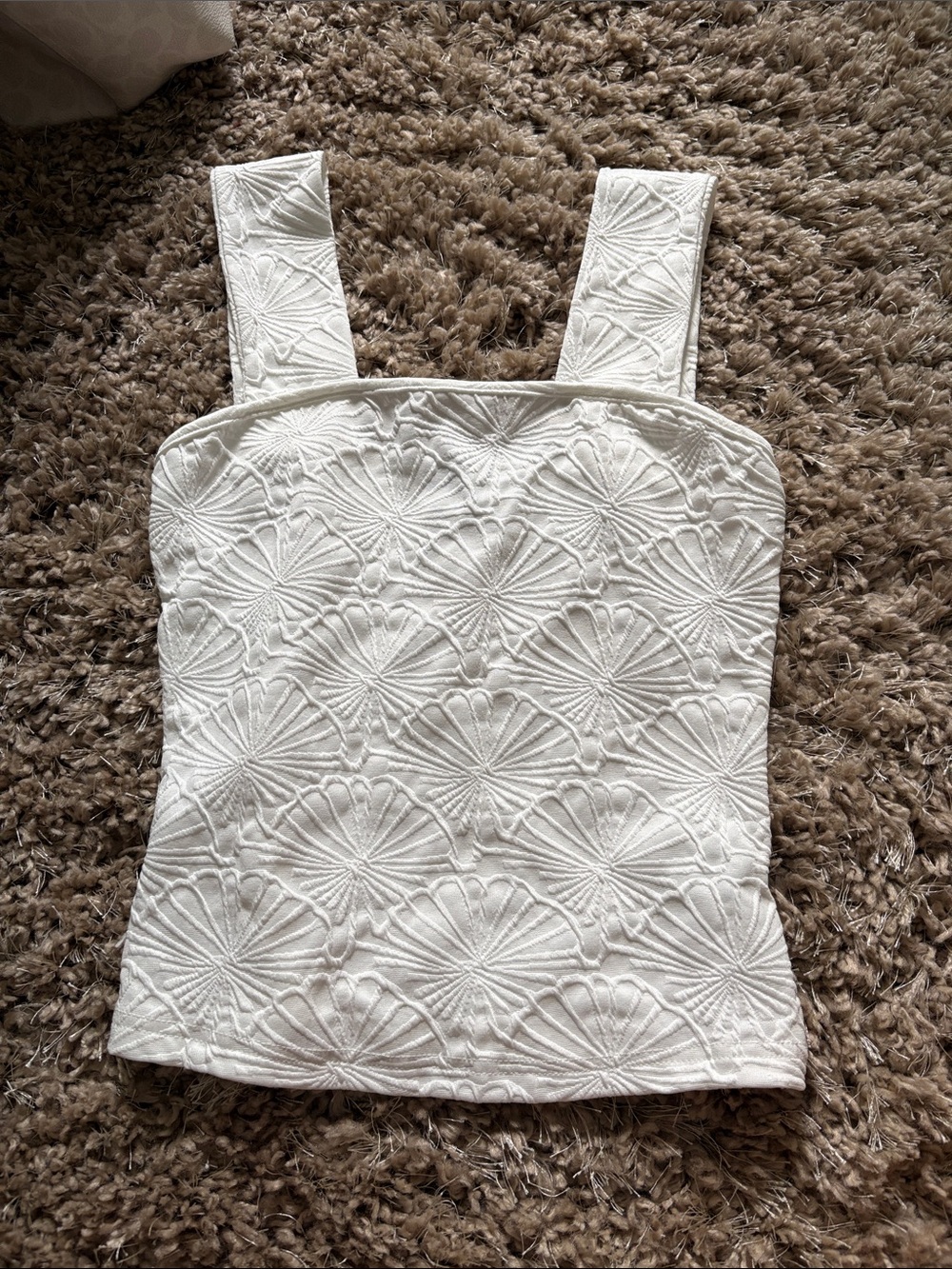 Women’s Dazy tank top